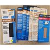 Image 1 : 311 -- DRYWALL SCREENS AND SANDPAPER