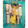 Image 2 : 315 -- BOX OF MISCELLAINIOUS DRILL BITS