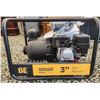 Image 1 : 323 -- HONDA CHEMICAL PUMP GX200