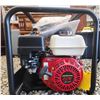 Image 2 : 323 -- HONDA CHEMICAL PUMP GX200