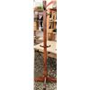 Image 1 : 336 -- WOOD COAT RACK