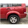 Image 25 : A12ZF--2007 DODGE NITRO, RED, 257711 KMS, FOUR WHEEL DRIVE *** "NO RESERVE!!!" ***