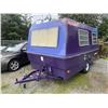 Image 1 : 0F-- 1979 TRILLIUM TRAVEL TRAILER *** "NO RESERVE!!!" ***
