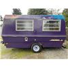 Image 2 : 0F-- 1979 TRILLIUM TRAVEL TRAILER *** "NO RESERVE!!!" ***