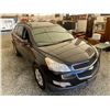 Image 10 : B4-- 2010 CHEVROLET TRAVERSE, BLACK, 215490 KMS, ALL WHEEL DRIVE