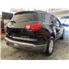 Image 14 : B4-- 2010 CHEVROLET TRAVERSE, BLACK, 215490 KMS, ALL WHEEL DRIVE