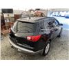 Image 16 : B4-- 2010 CHEVROLET TRAVERSE, BLACK, 215490 KMS, ALL WHEEL DRIVE