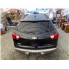 Image 19 : B4-- 2010 CHEVROLET TRAVERSE, BLACK, 215490 KMS, ALL WHEEL DRIVE