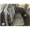Image 42 : B4-- 2010 CHEVROLET TRAVERSE, BLACK, 215490 KMS, ALL WHEEL DRIVE