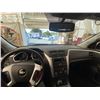 Image 55 : B4-- 2010 CHEVROLET TRAVERSE, BLACK, 215490 KMS, ALL WHEEL DRIVE