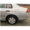Image 25 : D1-- 2003 HONDA CIVIC, SILVER, 136067 KMS