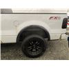 Image 25 : A12Z-- 2008 FORD F-150, WHITE, 319519 KMS, 4X4,  *** "NO RESERVE!!!" ***