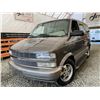 Image 1 : A12D-- 2003 CHEVROLET ASTRO, BROWN, 253628 KMS, ALL WHEEL DRIVE
