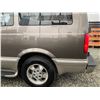 Image 25 : A12D-- 2003 CHEVROLET ASTRO, BROWN, 253628 KMS, ALL WHEEL DRIVE