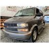 Image 2 : A12D-- 2003 CHEVROLET ASTRO, BROWN, 253628 KMS, ALL WHEEL DRIVE