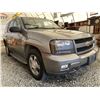 Image 8 : B1-- 2008 CHEVY TRAILBLAZER, GOLD, 302973 KMS, 4X4