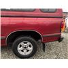 Image 25 : A12P-- 1995 MAZDA B2300 ACCESS CAB 2WD, RED, 298,016 KMS