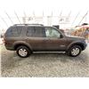 Image 11 : A12Y-- 2007 FORD EXPLORER, DARK BROWN, 273663 KMS, 4X4