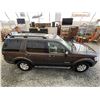 Image 13 : A12Y-- 2007 FORD EXPLORER, DARK BROWN, 273663 KMS, 4X4