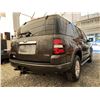 Image 14 : A12Y-- 2007 FORD EXPLORER, DARK BROWN, 273663 KMS, 4X4