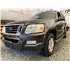 Image 2 : A12Y-- 2007 FORD EXPLORER, DARK BROWN, 273663 KMS, 4X4