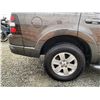 Image 31 : A12Y-- 2007 FORD EXPLORER, DARK BROWN, 273663 KMS, 4X4