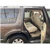 Image 42 : A12Y-- 2007 FORD EXPLORER, DARK BROWN, 273663 KMS, 4X4