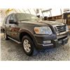 Image 8 : A12Y-- 2007 FORD EXPLORER, DARK BROWN, 273663 KMS, 4X4