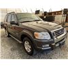 Image 9 : A12Y-- 2007 FORD EXPLORER, DARK BROWN, 273663 KMS, 4X4