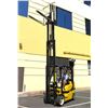 Image 1 : Yale Veracitor 60VX Forklift  (Starts & Runs - See Video)