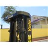 Image 24 : Yale Veracitor 60VX Forklift  (Starts & Runs - See Video)