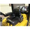 Image 8 : Yale Veracitor 60VX Forklift  (Starts & Runs - See Video)
