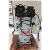Image 1 : COMPRESSOR KING KC-P2431V1V1-CC 115/230v  5.5 hP 24g