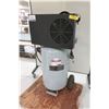 Image 2 : COMPRESSOR KING KC-P2431V1V1-CC 115/230v  5.5 hP 24g