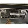 Image 4 : COMPRESSOR IRON HORSE #1HVP1520L 115v 5.5CFM 20g
