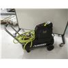 Image 2 : COMPRESSOR HUSKY #0300816A 4.8SCFM 120v  8g