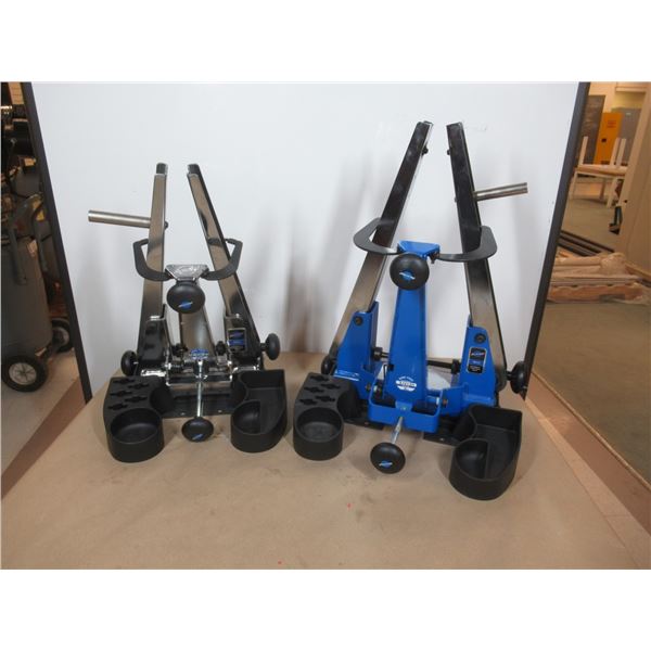 WHEEL TRUING STAND PARK TOOLS TS-4.2