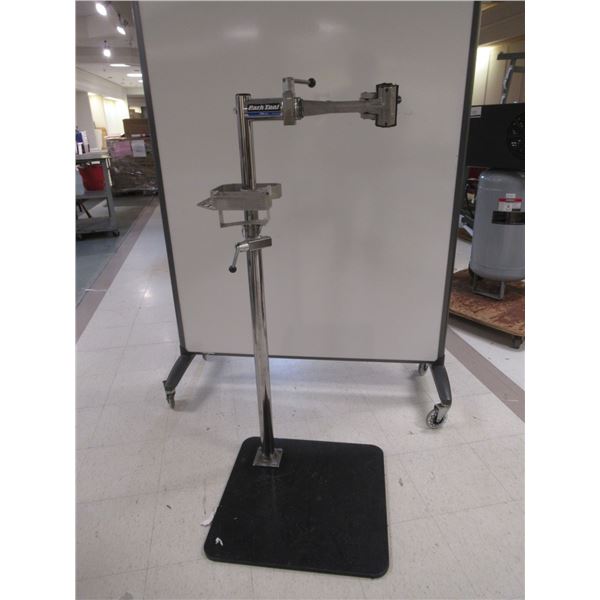 SINGLE ARM BIKE REPAIR STAND PARK TOOLS PRS-3.2