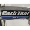 Image 2 : SINGLE ARM BIKE REPAIR STAND PARK TOOLS PRS-3.2