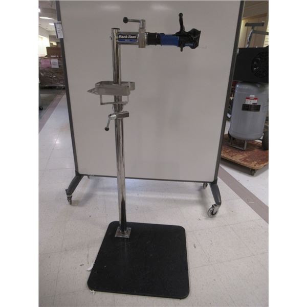 SINGLE ARM BIKE REPAIR STAND PARK TOOLS PRS-3.2