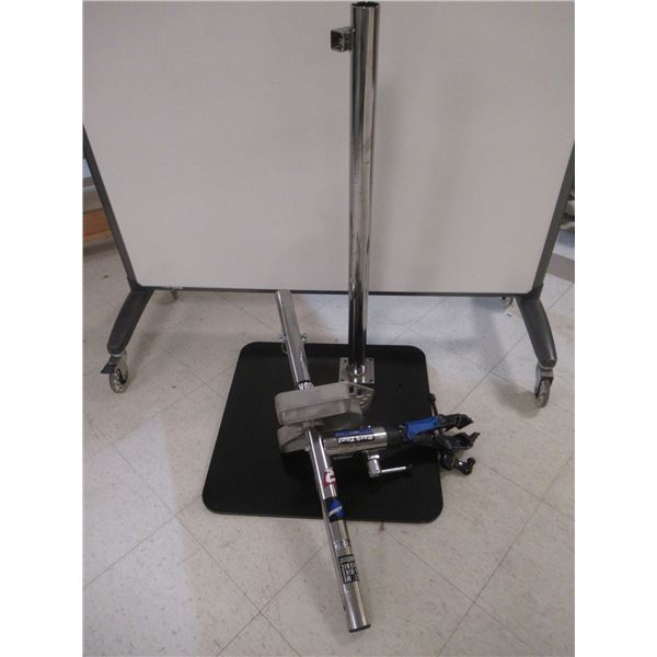 SINGLE ARM BIKE REPAIR STAND PARK TOOLS PRS-3.2