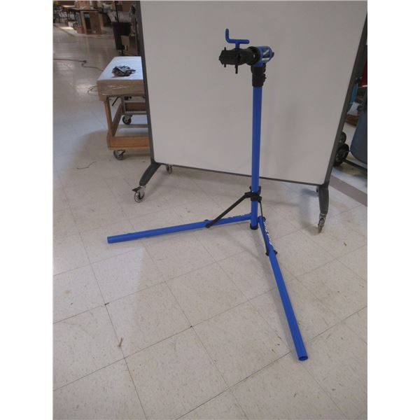SINGLE ARM BIKE REPAIR STAND PARK TOOLS PCS-9.3