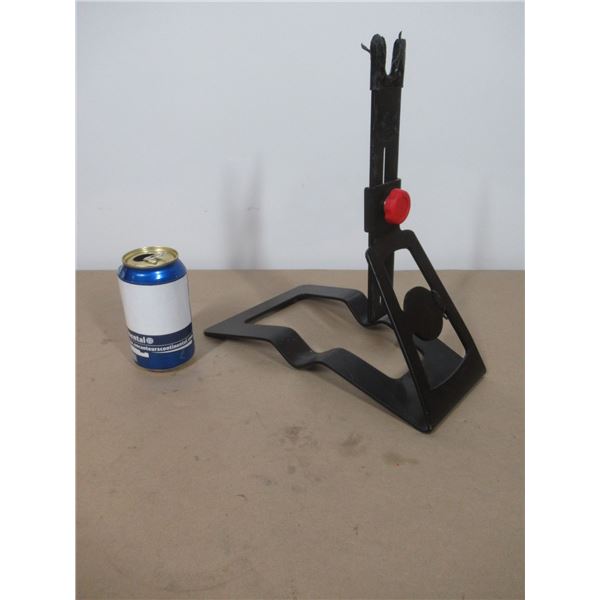 ADJUSTABLE BIKE STAND