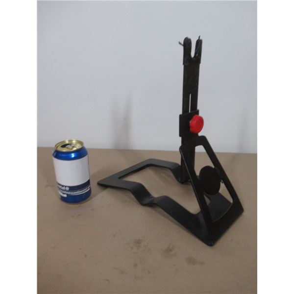 ADJUSTABLE BIKE STAND