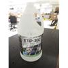 Image 1 : 3.8L DEGREASER ETP-302 (WITH FUNNELS & TUBES)