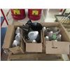 Image 2 : 3.8L DEGREASER ETP-302 (WITH FUNNELS & TUBES)