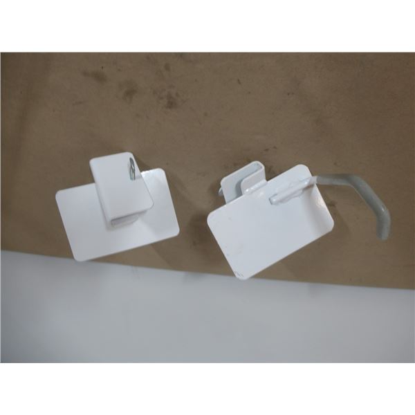 BIKE HANGERS