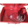 Image 2 : PARTS WASHING BASIN (KING CANADA)