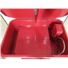 Image 2 : PARTS WASHING BASIN (KING CANADA)