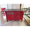 Image 1 : WORKBENCH BLADEMASTER 60"x30"x33.5" #SC1500SF